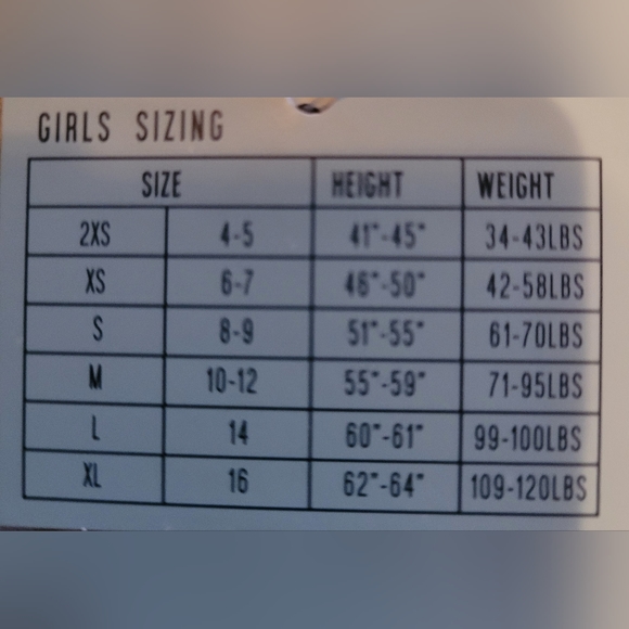 DSG Tank Top 🆕️ Size 2XS 4/5 Girls - Picture 2 of 2